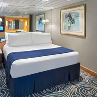 Image related to Owner's Suite - 1 Bedroom