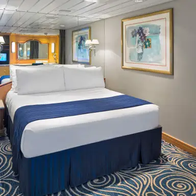 Image related to Owner's Suite - 1 Bedroom