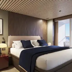 Image related to The Haven Owner's Suite with Large Balcony