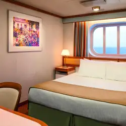 Image related to Oceanview (Obstructed)