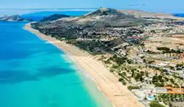 Image related to Porto Santo, Madeira