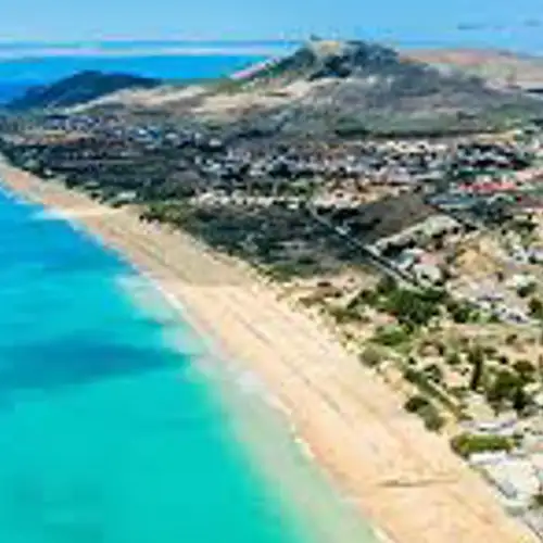 Image related to Porto Santo, Madeira