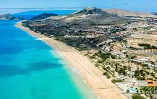 Image related to Porto Santo, Madeira