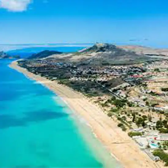 Image related to Porto Santo, Madeira - Overnight onboard