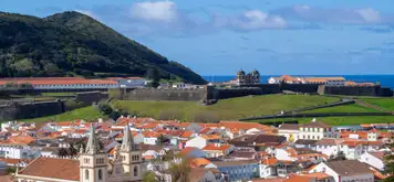Forte de São Sebastião