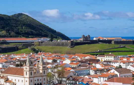 Image related to Forte de São Sebastião