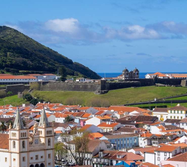 Forte de São Sebastião