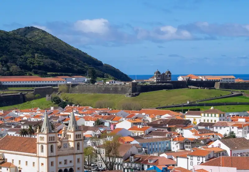 Forte de São Sebastião