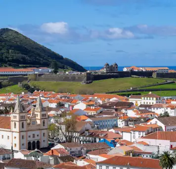 Image related to Image related to Forte de São Sebastião