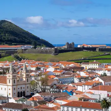 Image related to Forte de São Sebastião