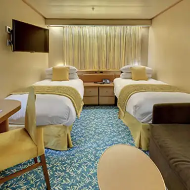 Image related to Single Superior Interior