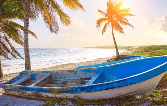 Image related to Cozumel