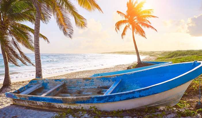 Cozumel, Mexico