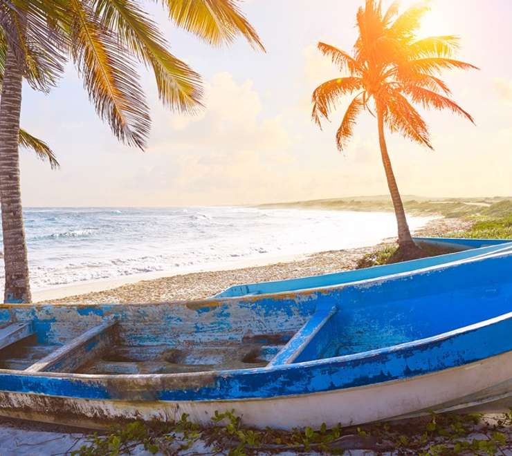 Cozumel