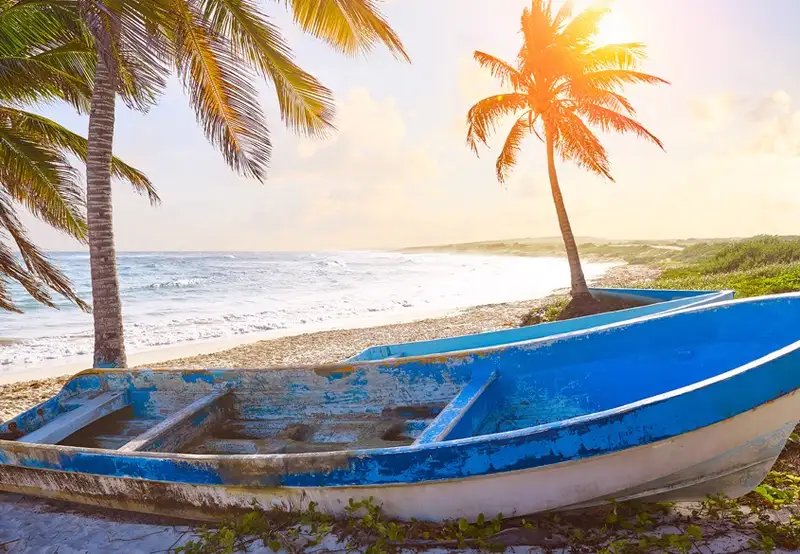Cozumel