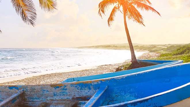 Cozumel (Mexico)