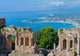Naxos, Sicily