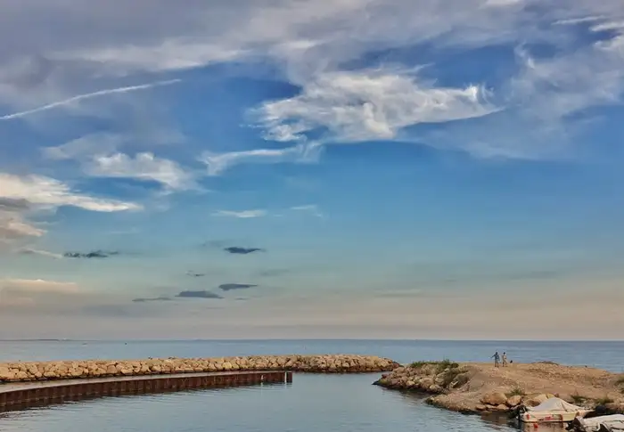 Photo of Day 28: Le Verdon