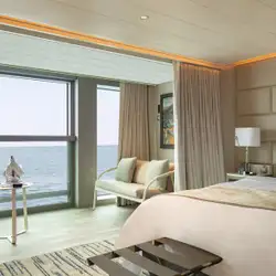 Image related to Medallion Suite