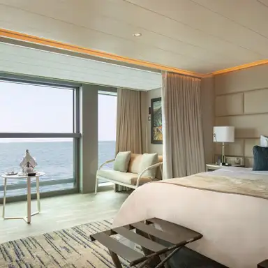 Image related to Medallion Suite