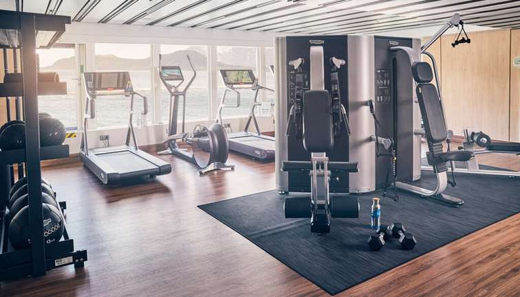 Fitness Studio