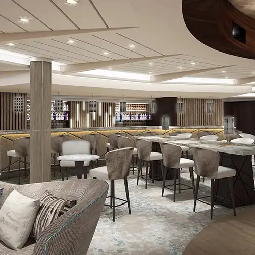 Bar Areas