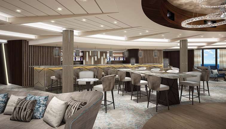 Bar Areas