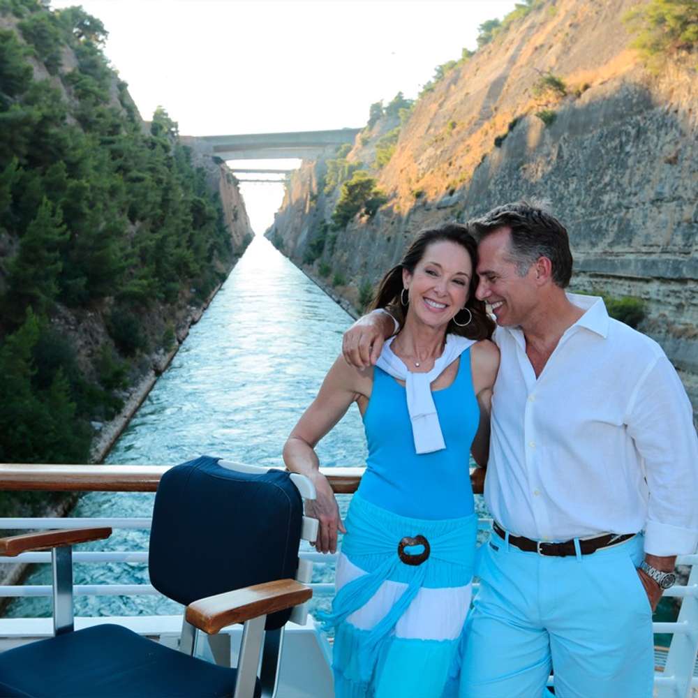 SeaDream II