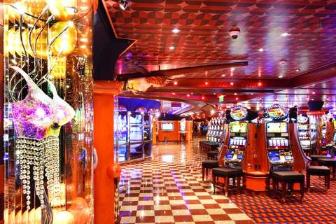 Image related to Flamingo Casino