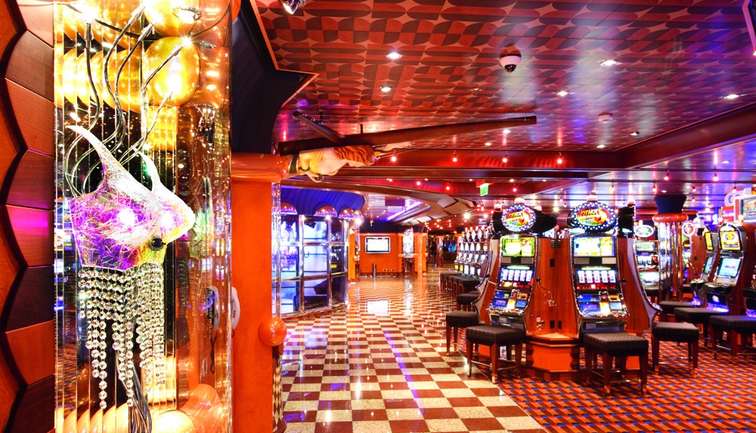 Flamingo Casino