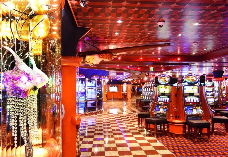 Flamingo Casino