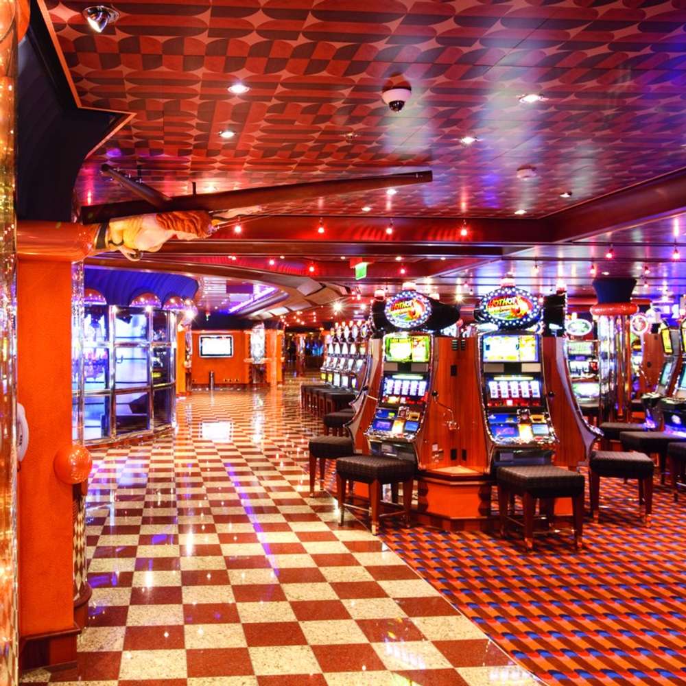 Flamingo Casino
