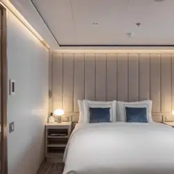 Image related to Premium Medallion Suite