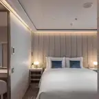 Overview of a Premium Medallion Suite