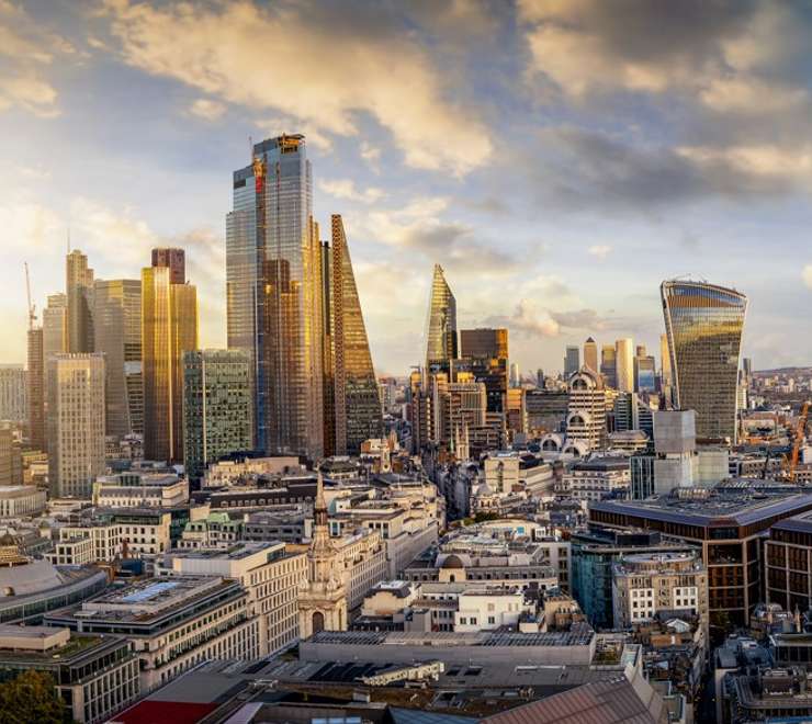 London