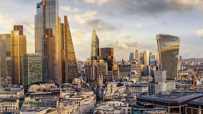 London