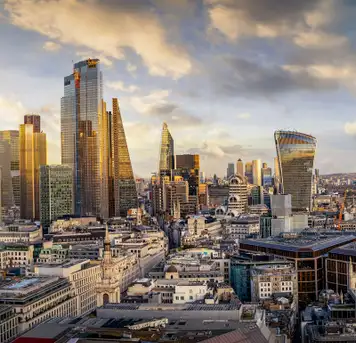 Image related to London - Overnight onboard