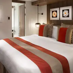 Image related to Celebrity Suite