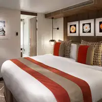 Image related to Celebrity Suite
