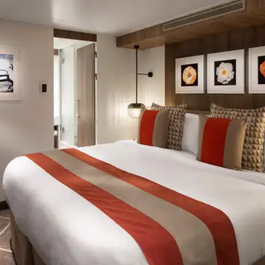 Image related to Celebrity Suite
