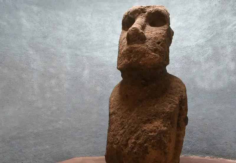 Image related to La Serena Archaeological Museum