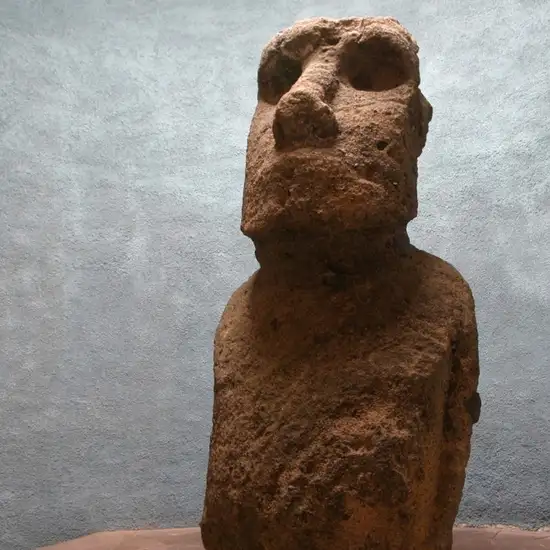 Image related to La Serena Archaeological Museum