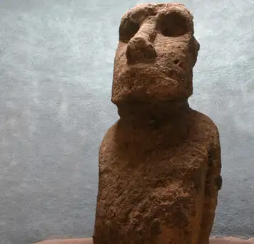La Serena Archaeological Museum