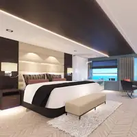 Image related to The Haven Spa Suite with Balcony