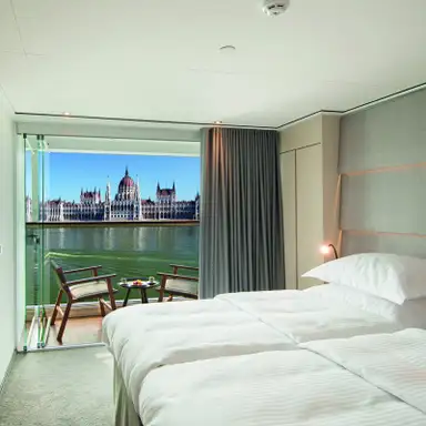 Image related to Grand Balcony Suite