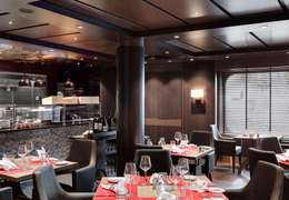 Butchers Cut Steakhouse