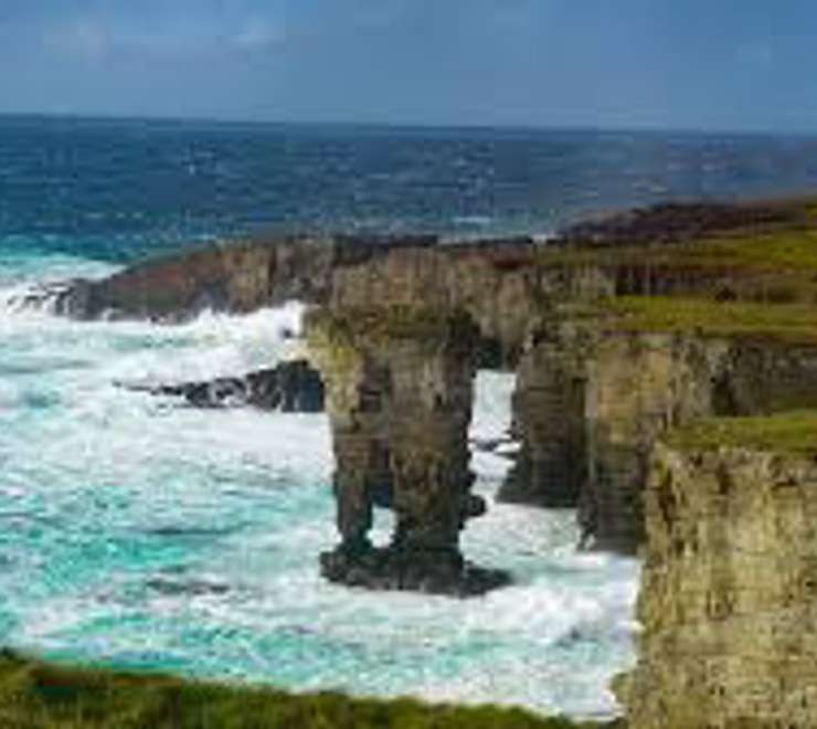 Orkney Islands Day Trip