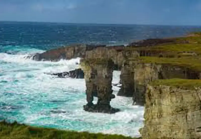 Orkney Islands Day Trip
