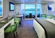 Penthouse Suite