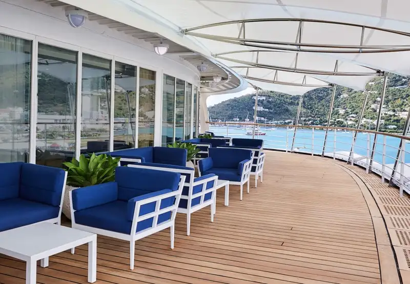 Panorama Lounge